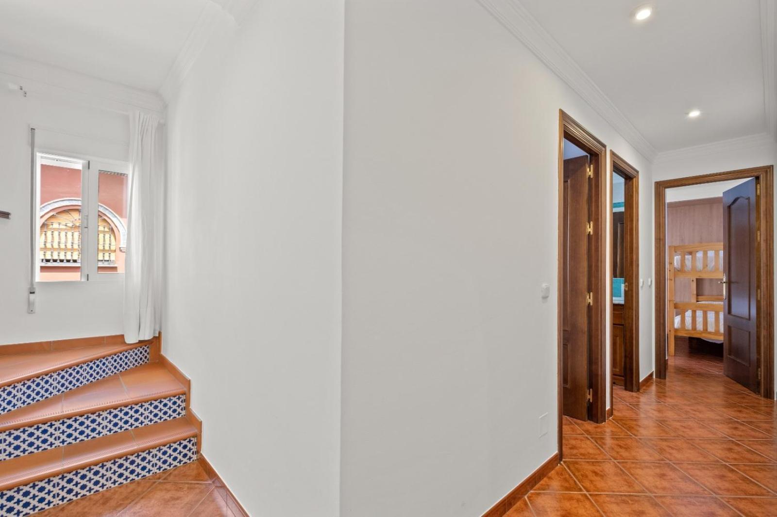 Casa El Tarajal Villa - Malaga — Photos 3