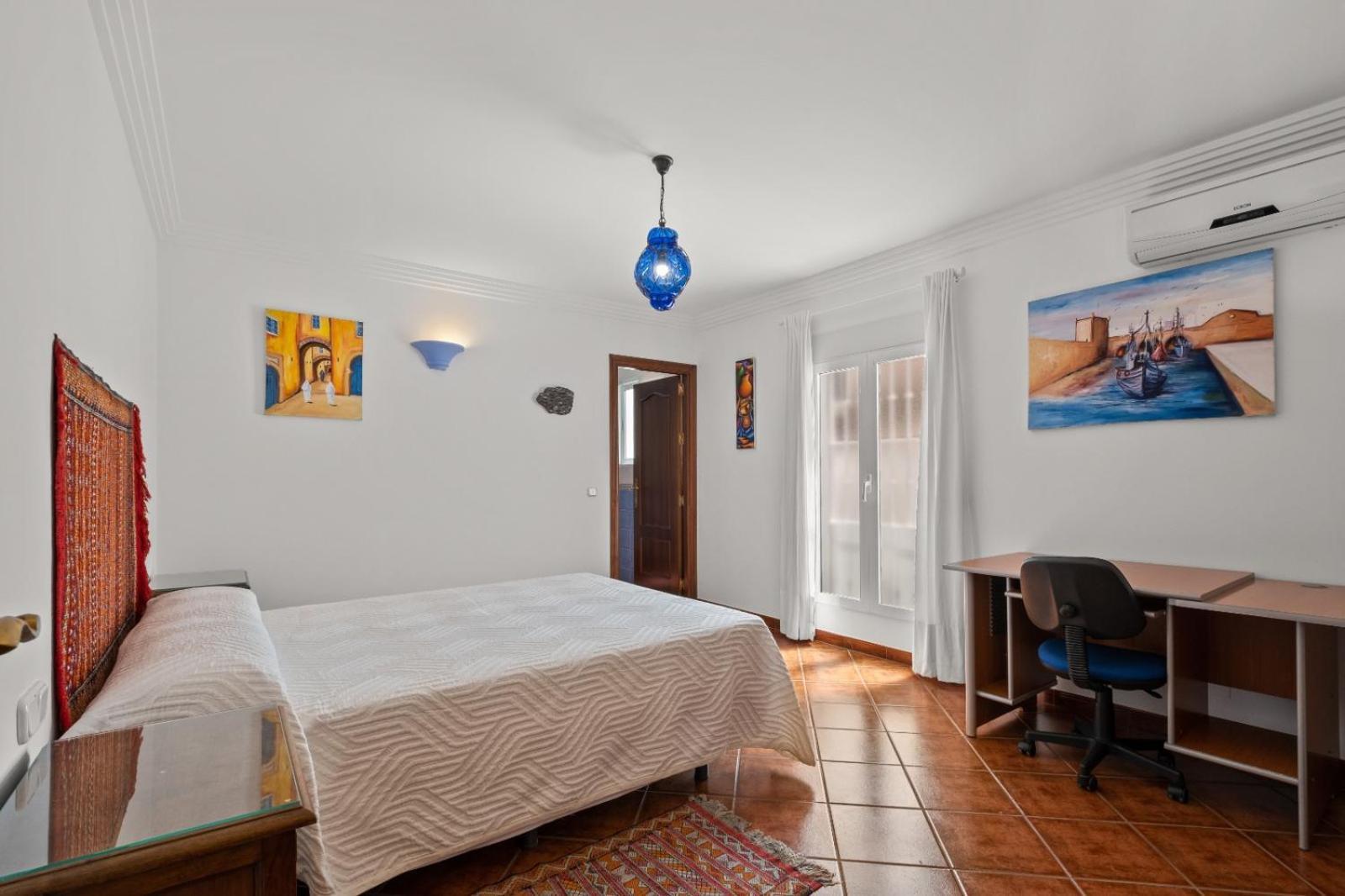 Casa El Tarajal Villa - Malaga — Photos 2